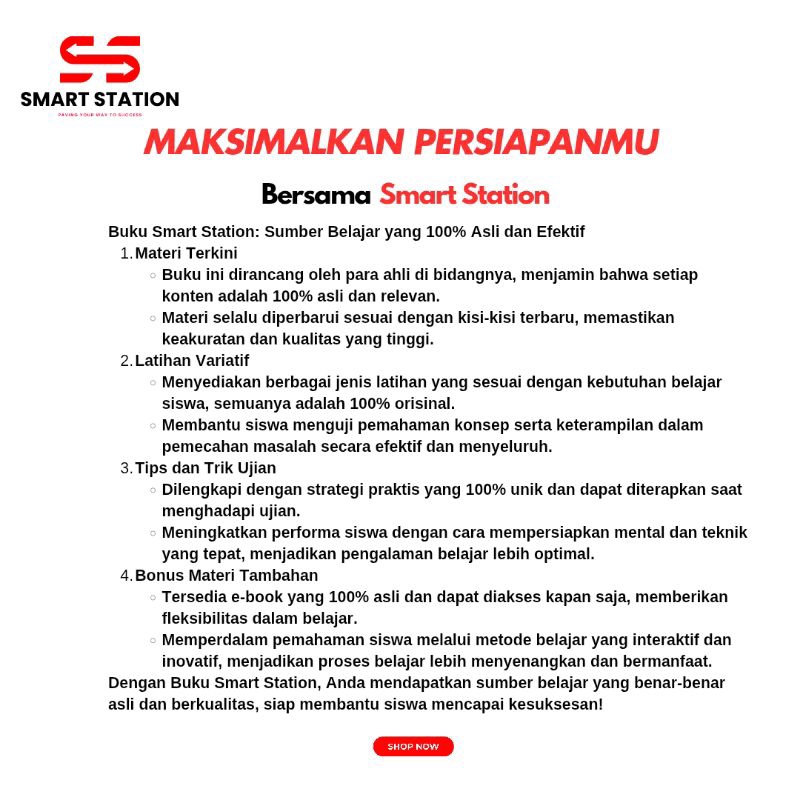 Jual 100% ASLI-MODUL SIMAK UI Pascasarjana + Bonus TO Terbaru (S2,S3 ...