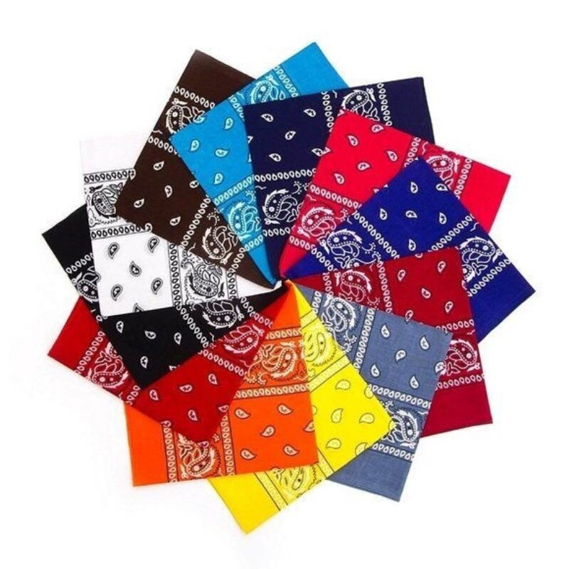 Jual Slayer Motif Batik Bandana / Slayer Kain Batik Syal Multifungsi ...
