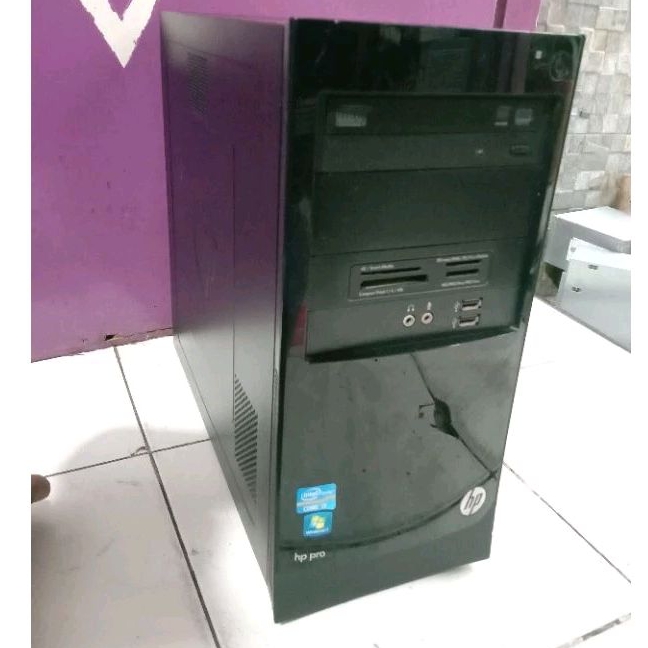 Jual CPU Hp Terlengkap & Harga Terbaru Juli 2026 | Shopee Indonesia