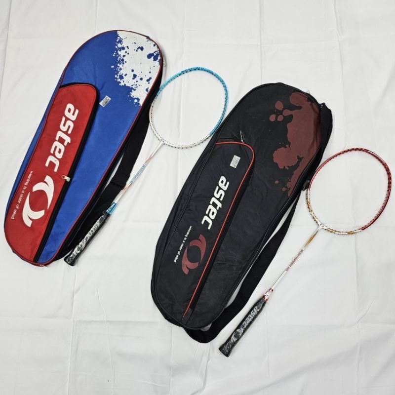 Jual Astec Raket Terlengkap & Harga Terbaru Juli 2026 | Shopee Indonesia