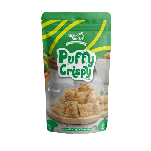 Jual Puffy Crispy | Shopee Indonesia