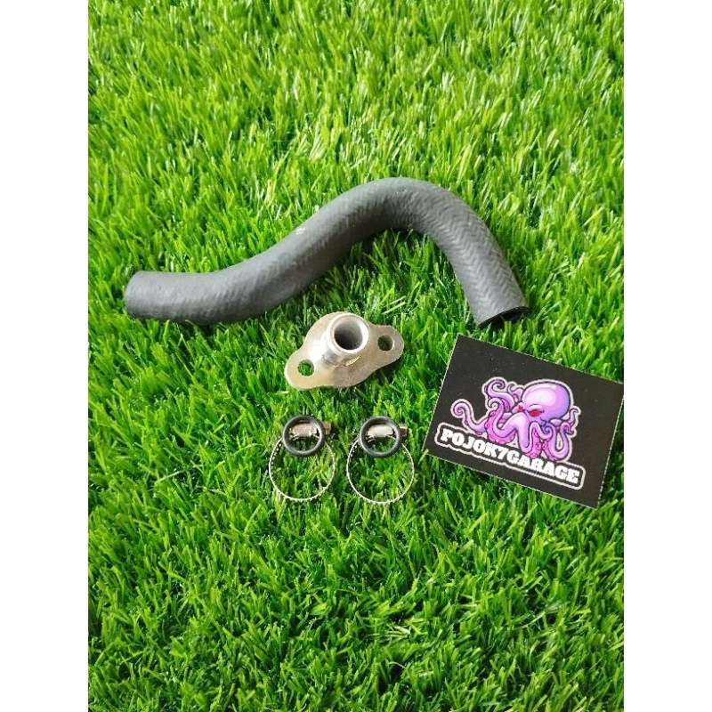 Jual Thermostat termostat Radiator VARIO 125 150 PCX ADV bypass custom ...