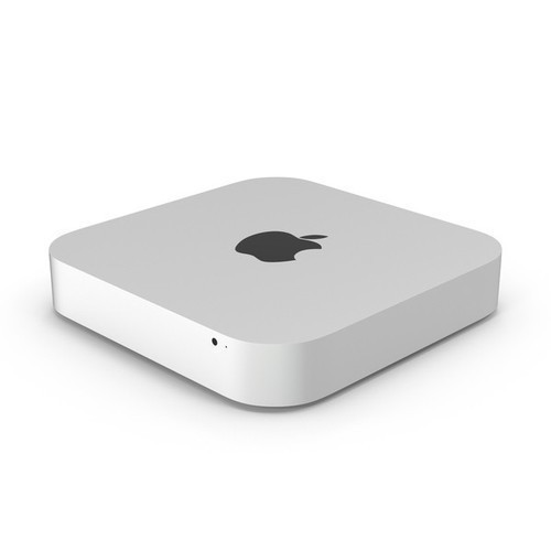 MAC MINI M4 10C GPU 16GB 256GB 10C CPU SILVER