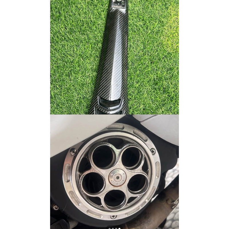 Jual part modif vespa matic | Shopee Indonesia