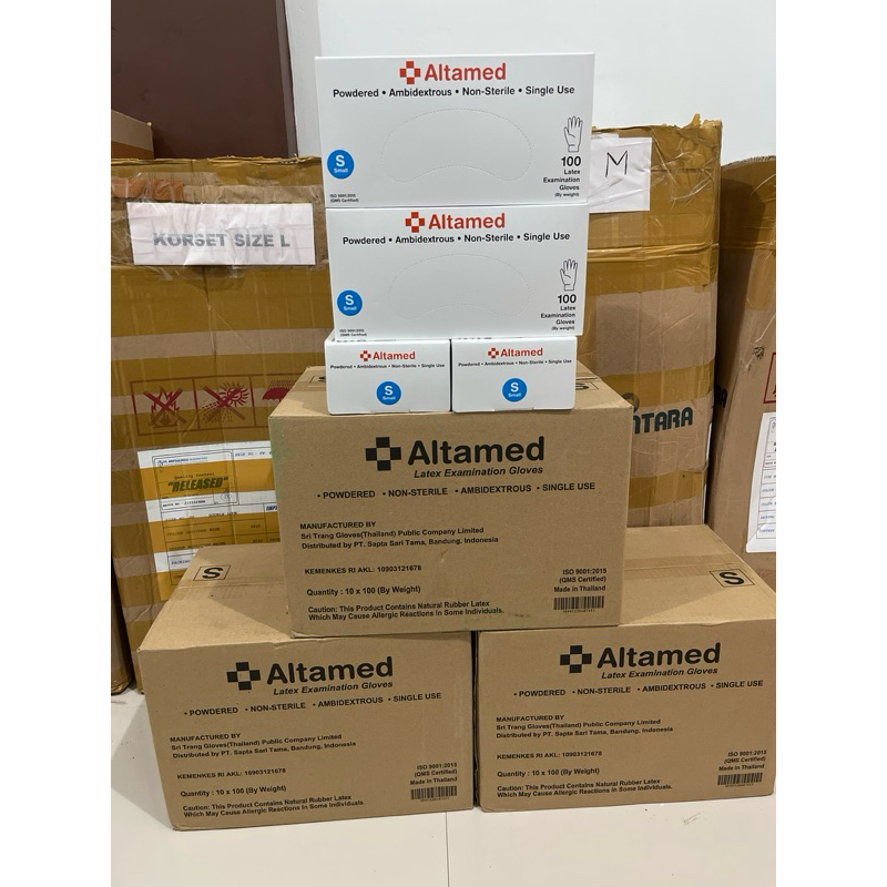 Jual Cemilan Bahan Terlengkap Harga Terbaru September 2025 - Main Image