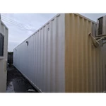 Container Serbaguna 30x20x16 Hitam Box Kontainer Mini Storage Box 8 L Premium Quality
