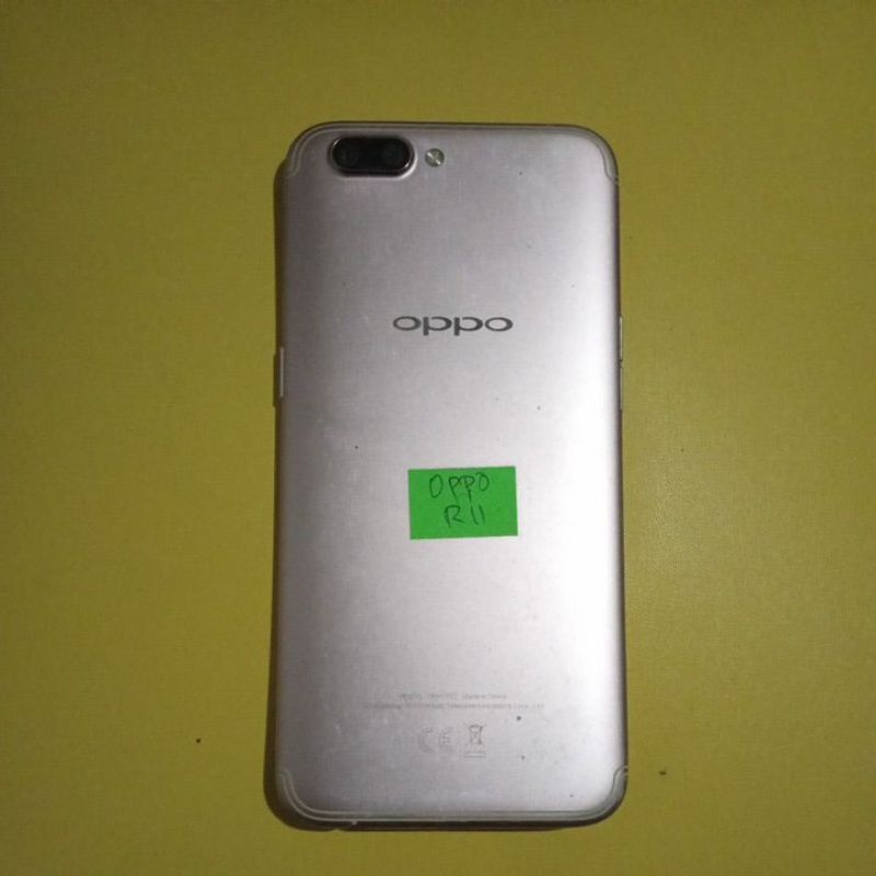 Jual mesin Oppo R11 normal | Shopee Indonesia