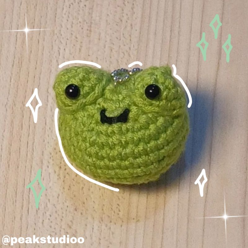 Jual Ring Frog Terlengkap & Harga Terbaru Mei 2026 | Shopee Indonesia