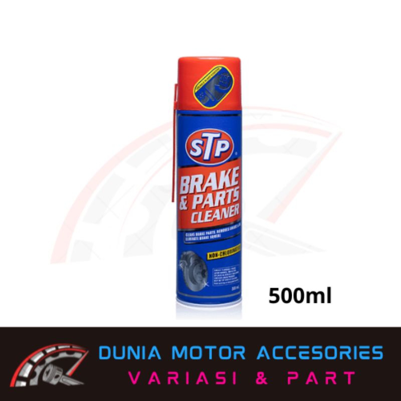 Jual STP Break Part Cleaner 500 ml | Shopee Indonesia