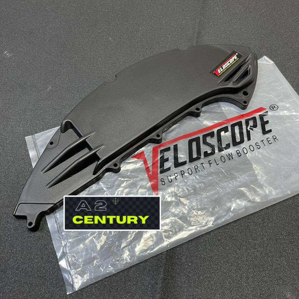 Jual COVER FILTER HAWA MODEL SLIM VELOSCOPE PNP NMAX NEW NMAX TURBO ...