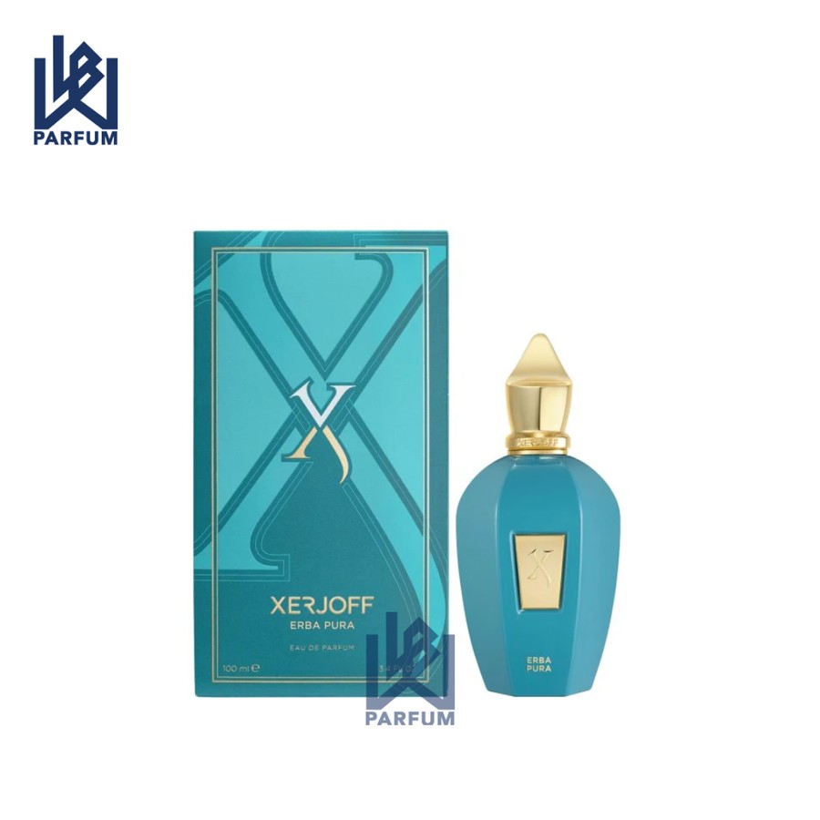Xerjoff Erba Pura オールドパルファム 100ml
