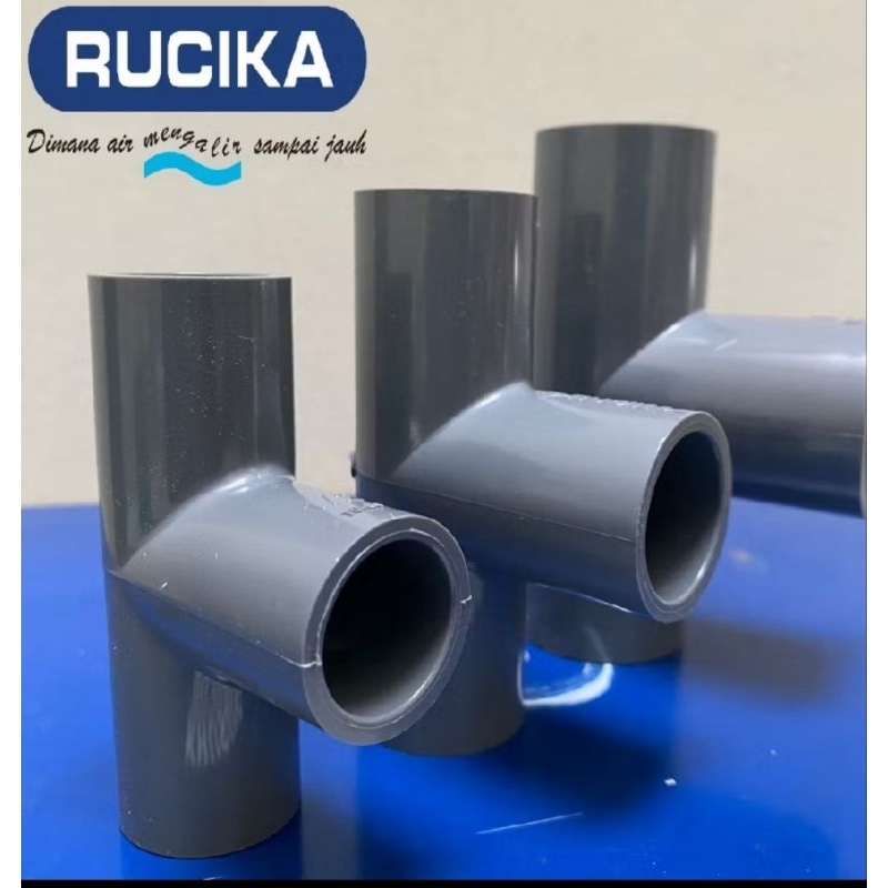 Jual TEE Rucika Aw 1/2