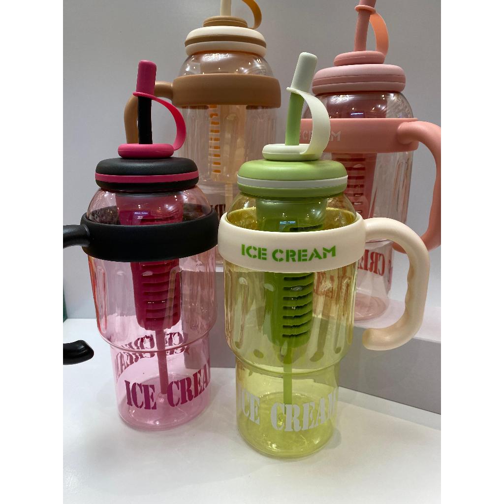 Jual Botol Piknik Lucu Jumbo Limited Edition 1400mL | Shopee Indonesia