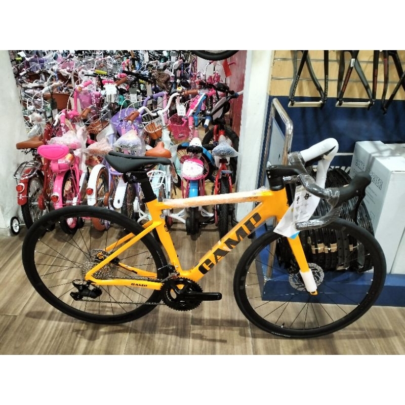 Jual Sepeda Roadbike Camp SR5 Pro | Shopee Indonesia