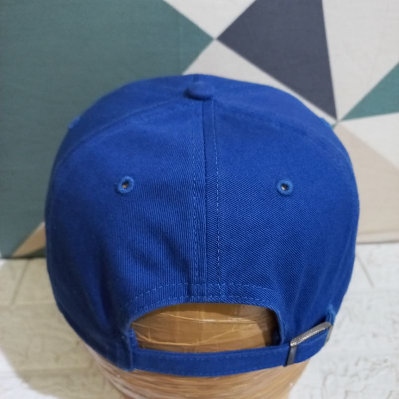 Jual Topi Original Second Topi 47 Topi Brand 47 LA | Shopee Indonesia