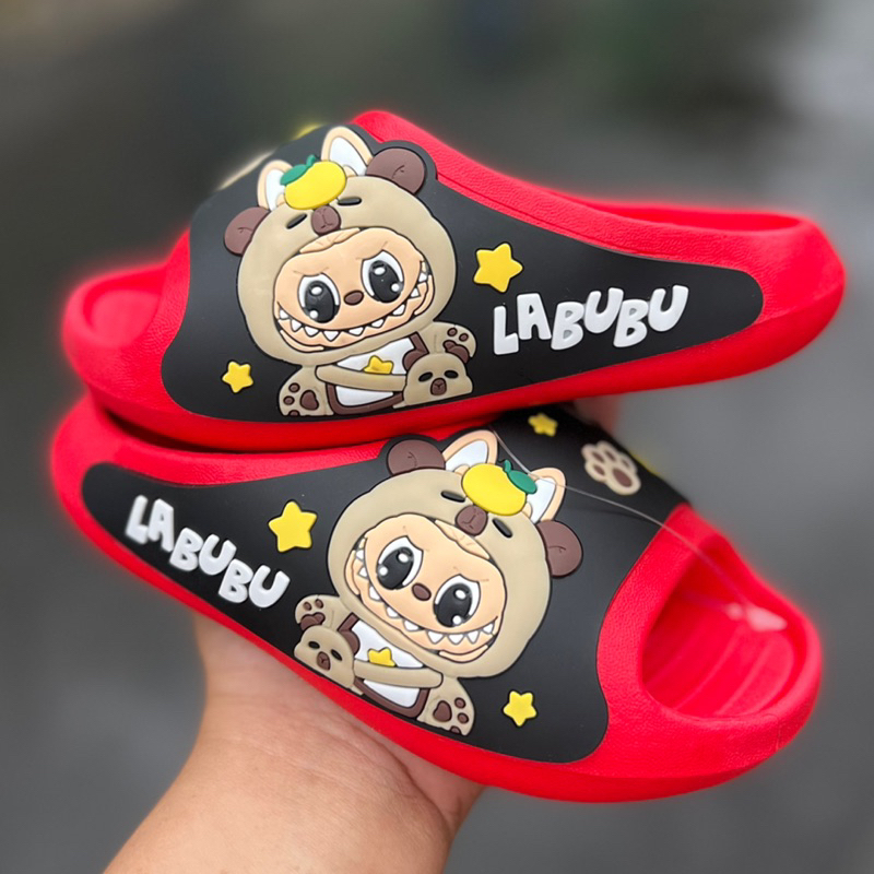 Jual Labubu Real Terlengkap & Harga Terbaru April 2026 | Shopee Indonesia