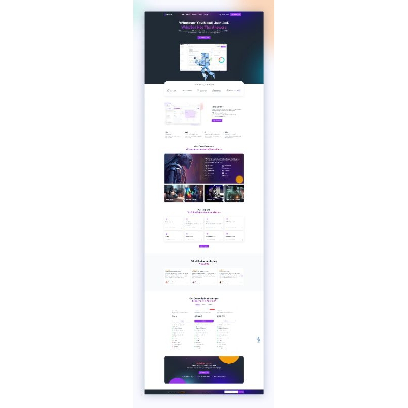 Jual WriteBot - AI Content Generator SaaS Platform System 4.8.0 NULLED ...