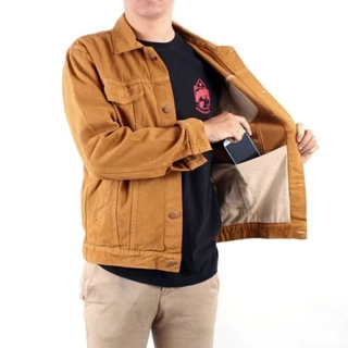 Jual jaket levis Harga Terbaik & Termurah April 2025