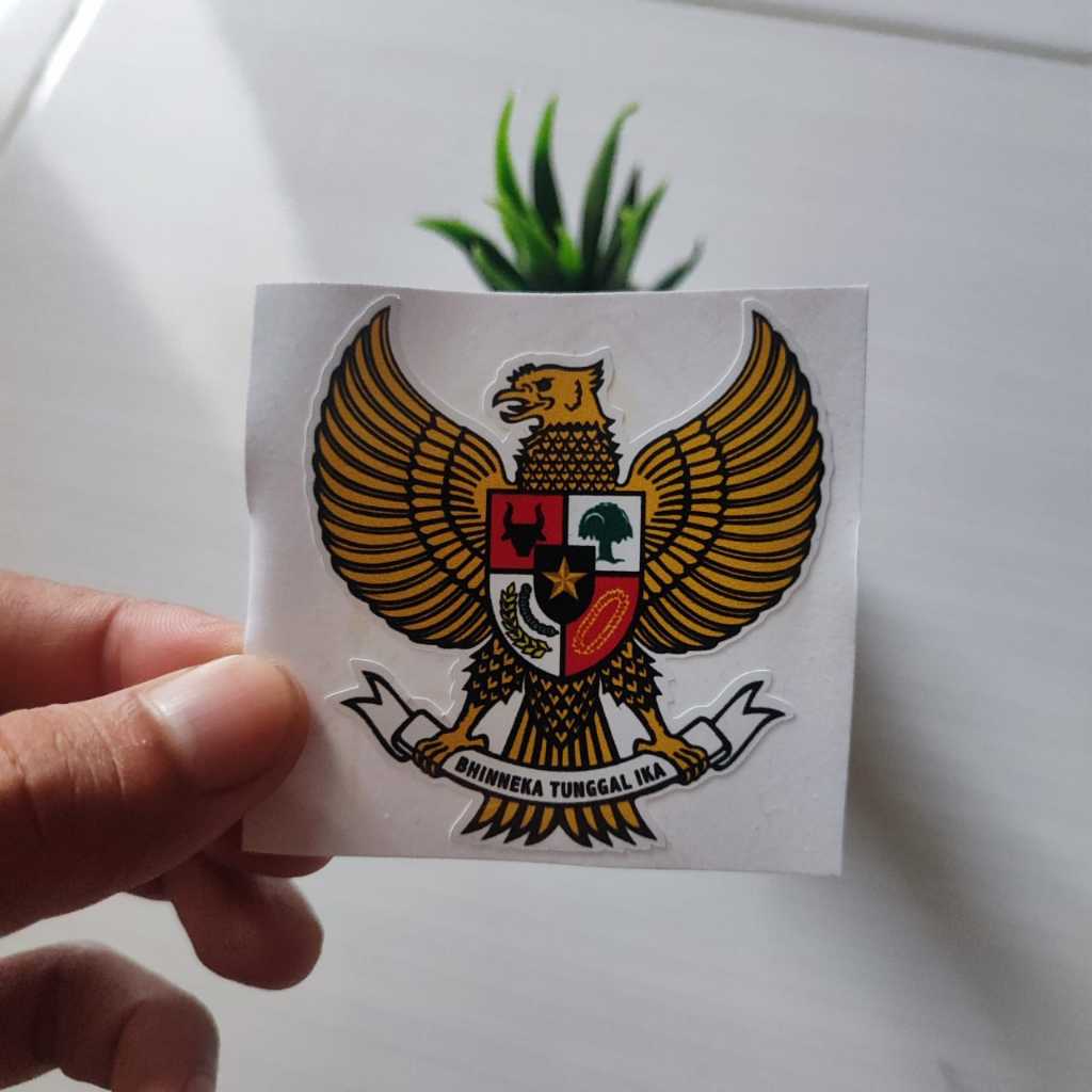 Jual Stiker Garuda | Shopee Indonesia