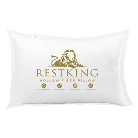 Bantal Restking