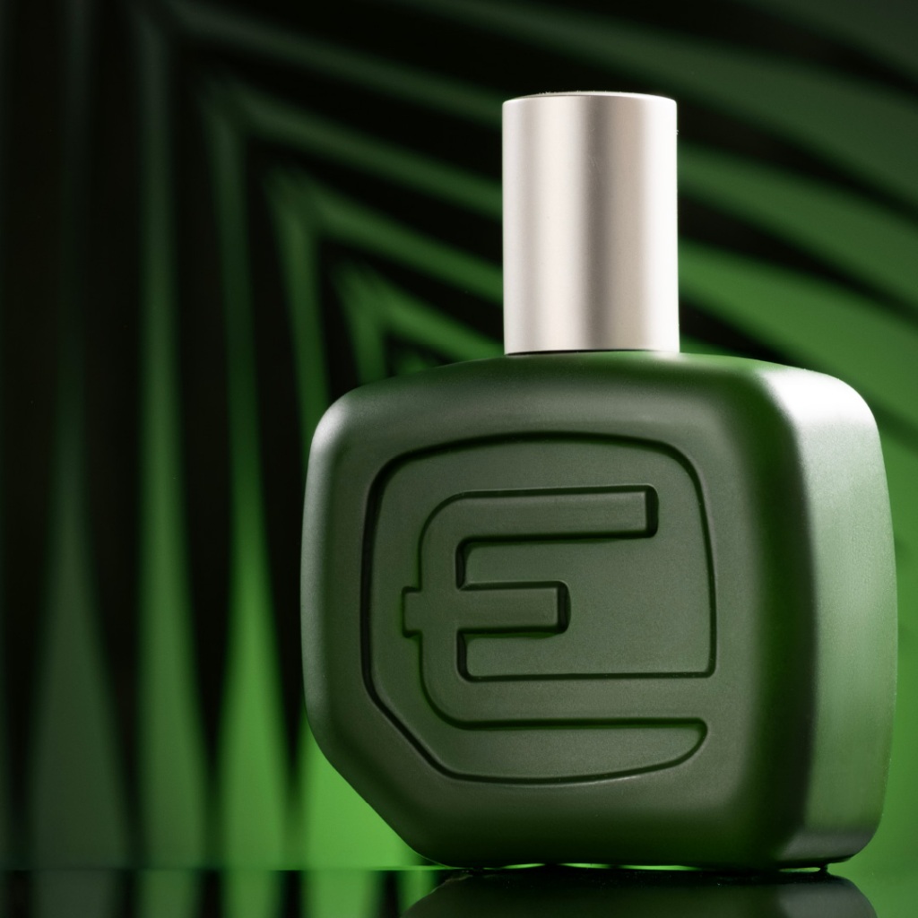 Jual EMBA Perfume - Timber EDP 30ml | Shopee Indonesia