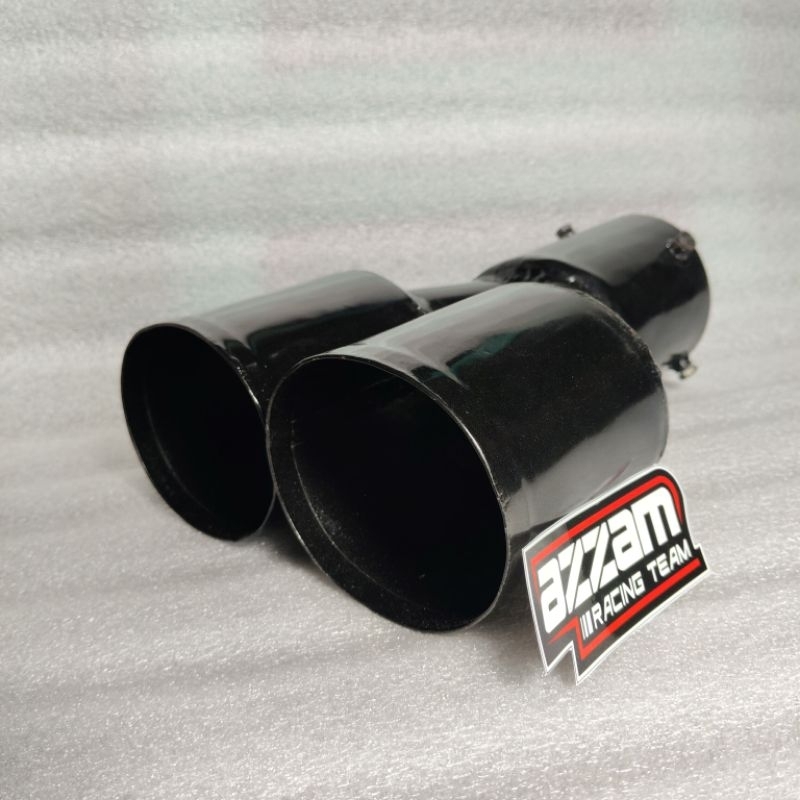 Jual KNALPOT SUOS UNTUK TRUK HINO 500 ELF NMR EURO 4 BIGBUS FUSO OREN ...