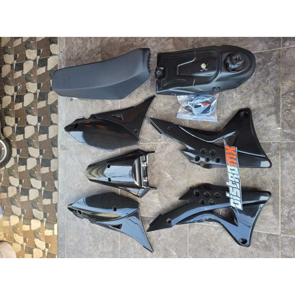 Jual BODY GORDON TANPA SPAKBOR DEPAN TANPA PAPAN NAMA TANPA SPAKBOR ...