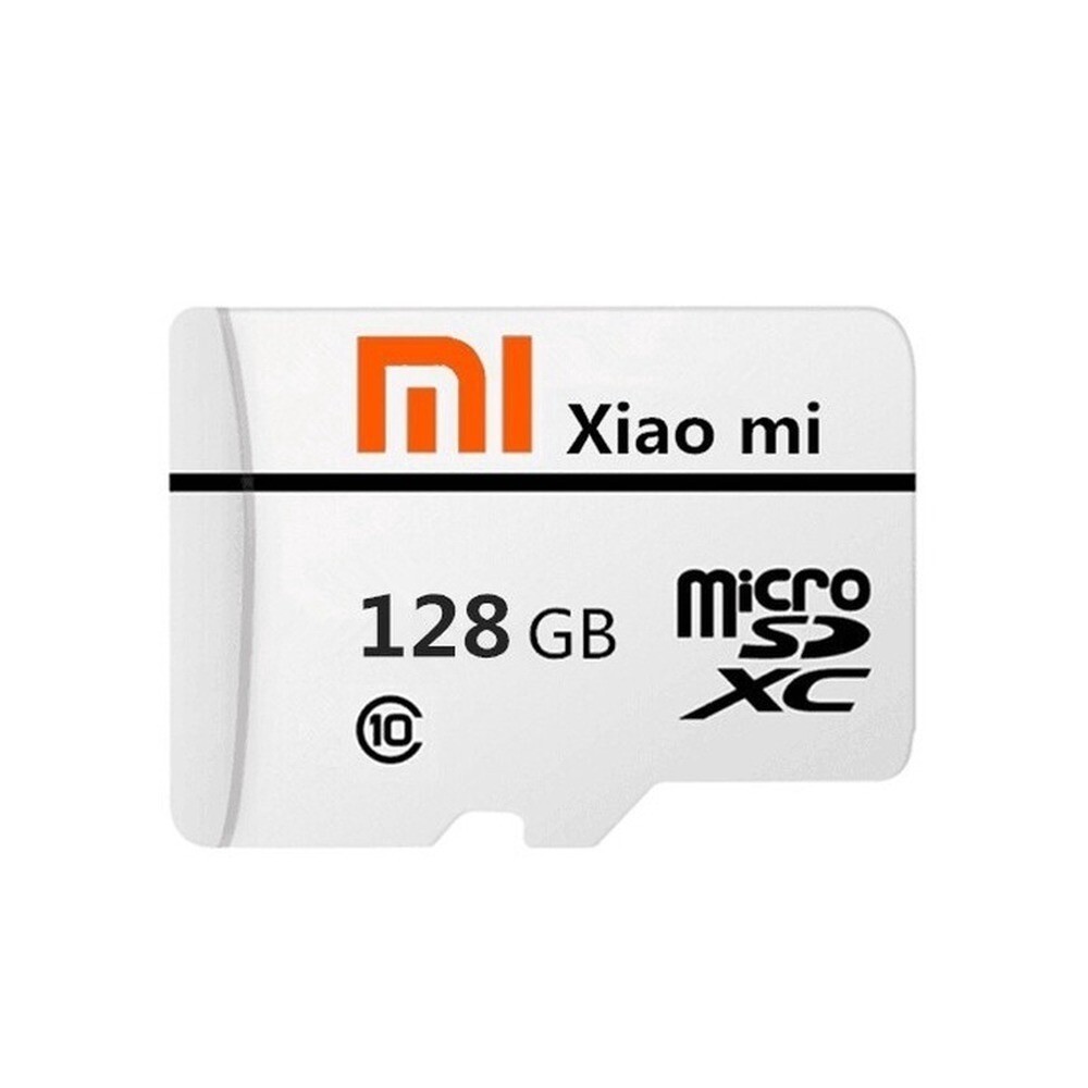 Xiaomi ori SD CARD High Speed Memory Card for CCTV Micro Sd Class10 TF Card  32GB 64GB 128GB 256GB 512GB 1TB