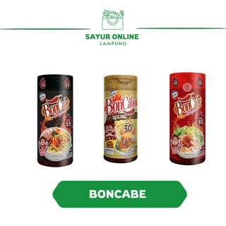 Boncabe 40 g