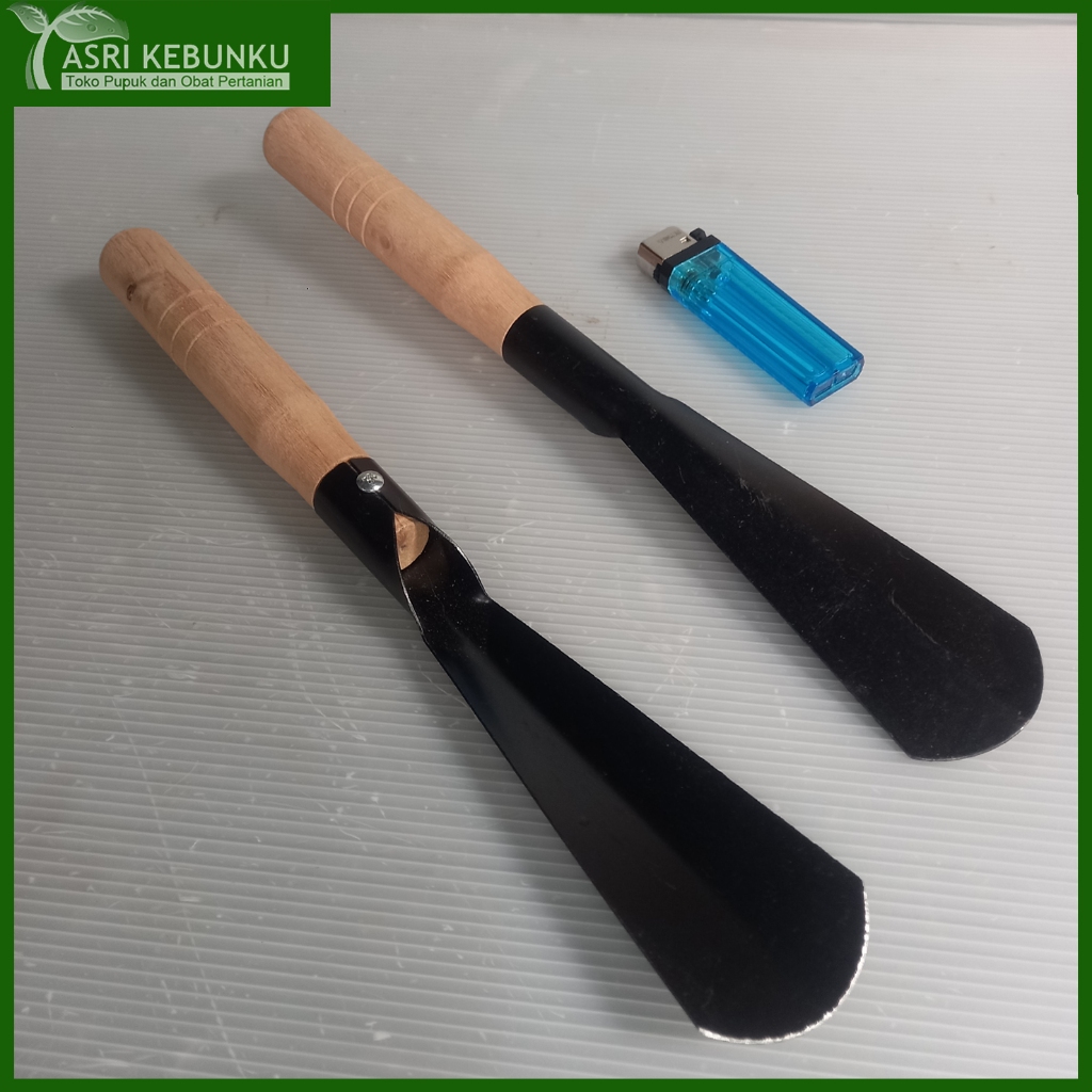 Jual Sekop Taman / Sekop Gali Alat Berkebun | Shopee Indonesia