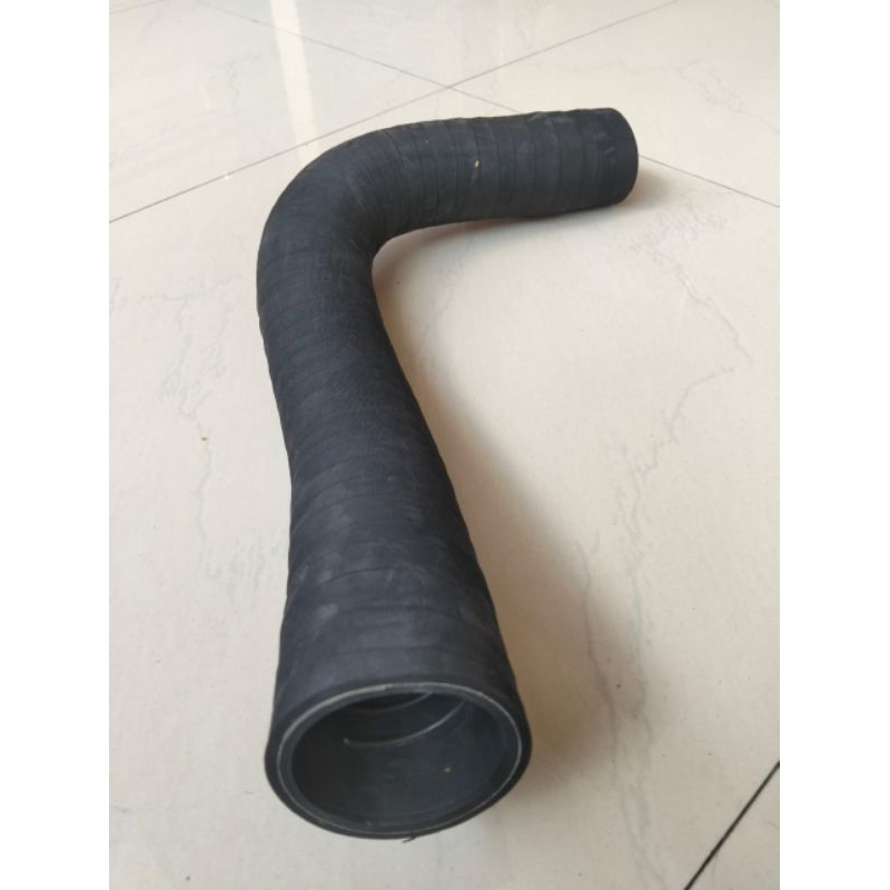 Jual Selang/ Hose Radiator atas Mitsubishi Fuso built up 6D22 | Shopee ...