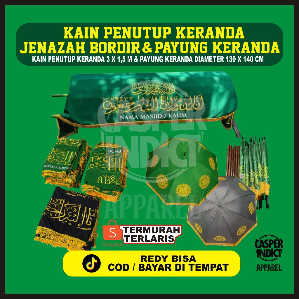 Jual Keranda Terlengkap & Harga Terbaru Mei 2026 | Shopee Indonesia