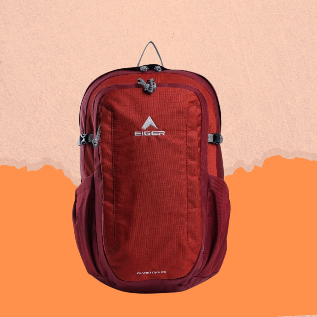 Jual DIARIO DIGI 25 2F 9004 Daily Wear PRIA RANSEL BERAKTIVITAS RANSEL ...