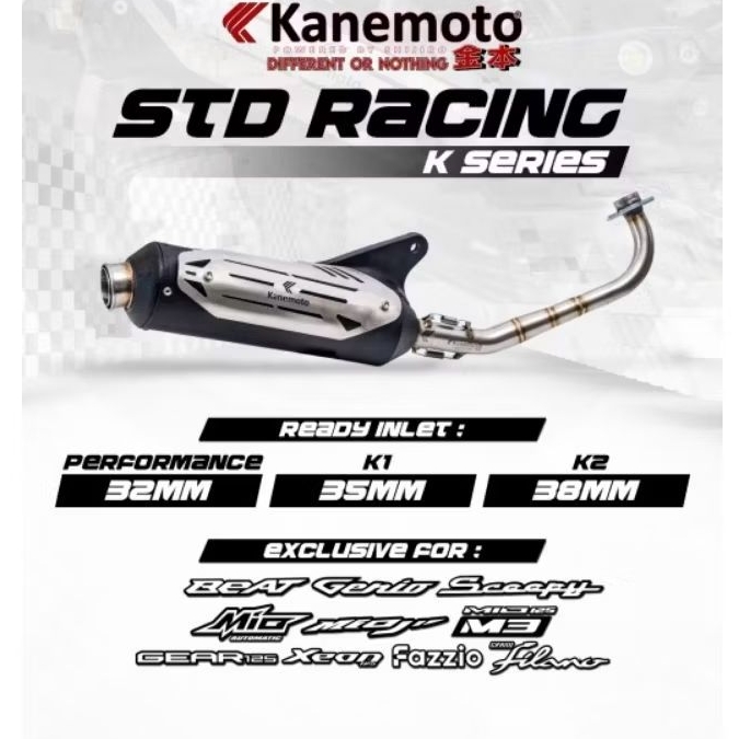 Produk SHIJIRO KENOCHI KANEMOTO 2 | Shopee Indonesia