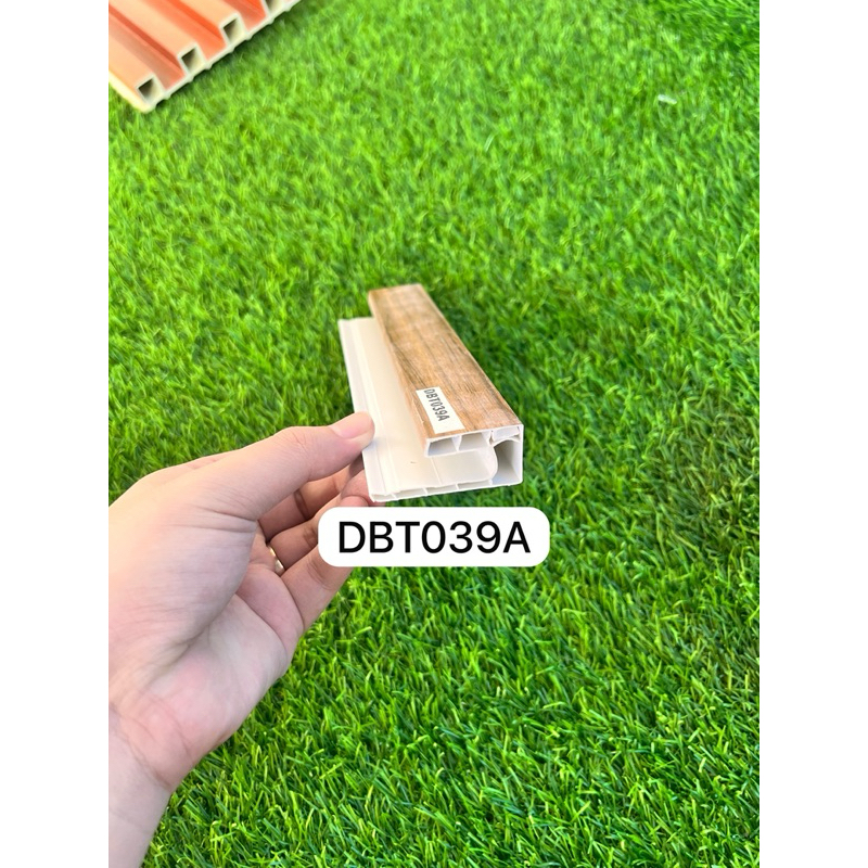 Jual List tembok PVC List pvc profile plafon List sambungan | Shopee ...