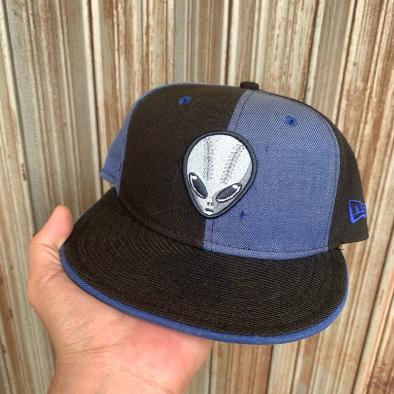 Jual TOPI - SNAPBACK NEEW ERA MINOR LEG - BACA DESKRIPSI | Shopee Indonesia