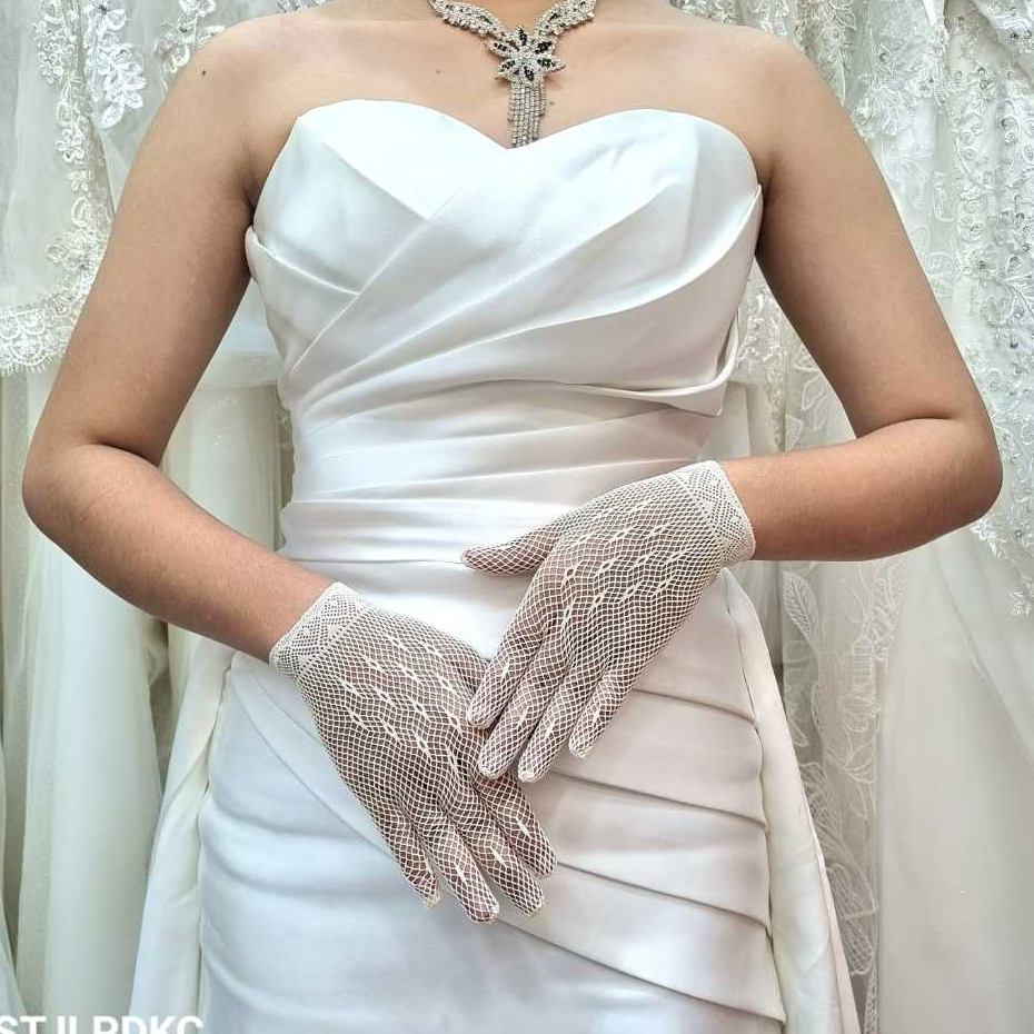 Jual Sarung Tangan / Hand Gloves / Gloves jala/Sarung Tangan / Hand ...