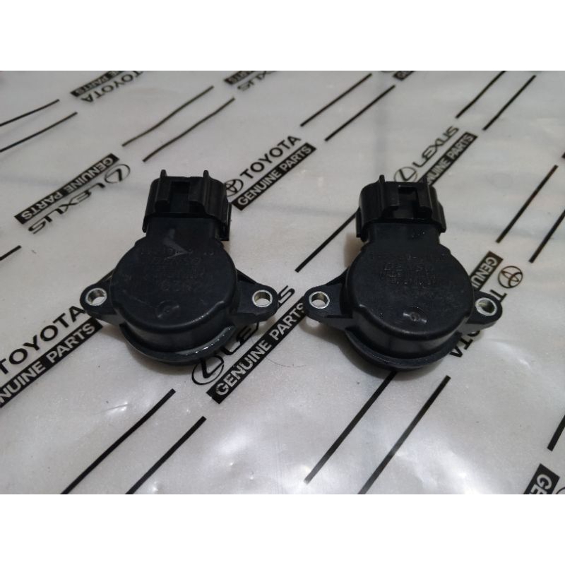 Jual Sensor TPS Sensor Trotol Body Innova Bensin Asli Original | Shopee ...