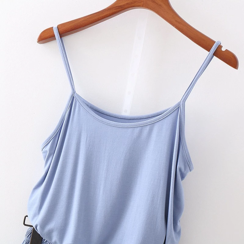 CAMISOLE KOREA STYLE Side View