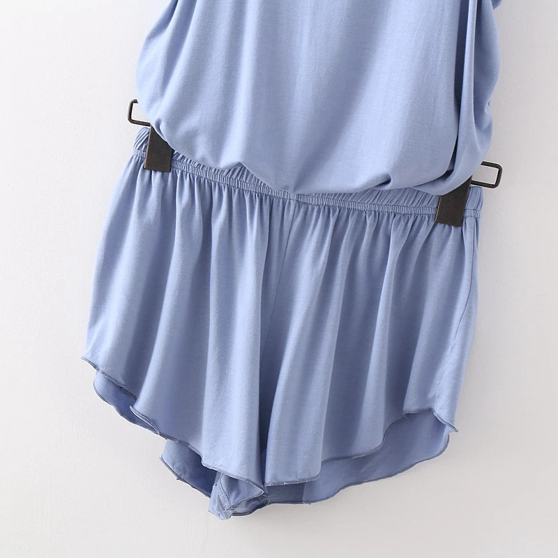 CAMISOLE KOREA STYLE Back View