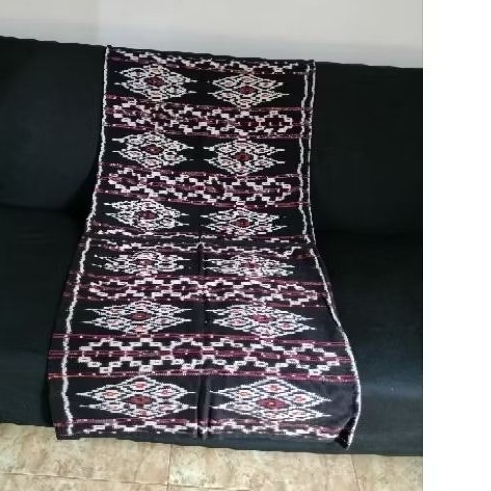 Jual sarung adat rote | Shopee Indonesia