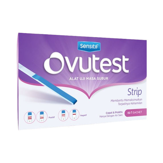 Jual OVUTEST | Shopee Indonesia