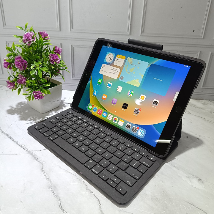 Ipad Generasi 8 A2270 10,2 Inch  Wifi Only