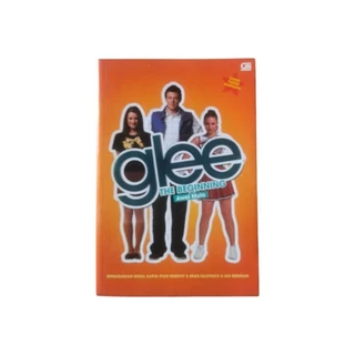 Novel Remaja ( Glee The Beginning Awal Mula )