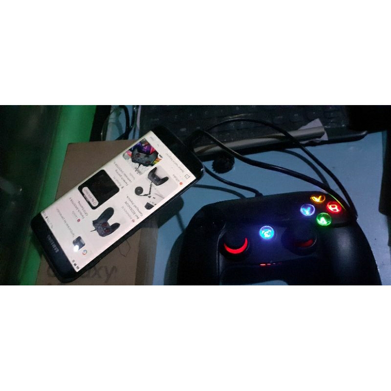 Jual stik gamesir G3W kabel | Shopee Indonesia
