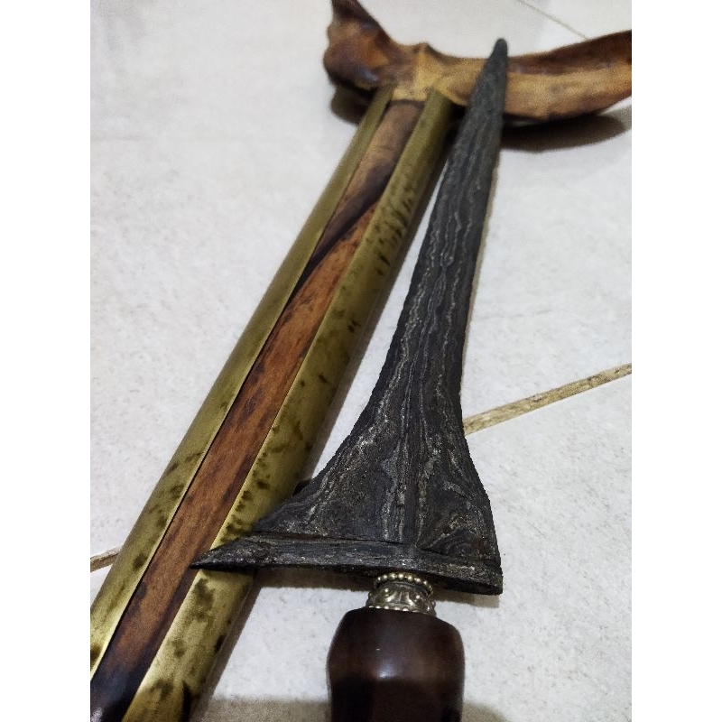 Jual keris patrem tilam upih | Shopee Indonesia