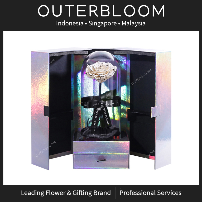 Toko Online Outerbloom Official Shop | Shopee Indonesia