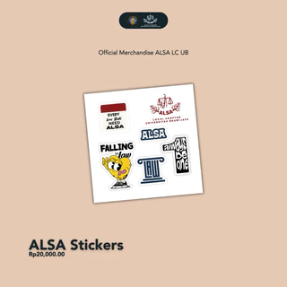 Produk ALSA LC UB | Shopee Indonesia