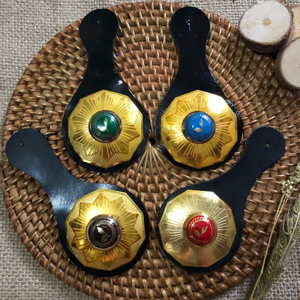 Jual Tanda jabatan pramuka pembina siaga/penggalang/penegak/gudep ...