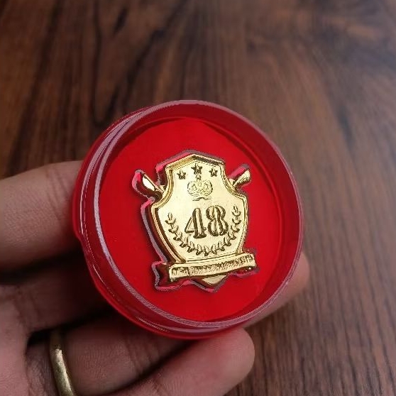 Jual PIN PDH POLRI ANGKATAN SIP 48 WTA ( WIRA TANGGON ADHISATYA ...